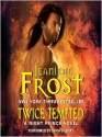 Twice Tempted - Jeaniene Frost