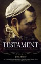 Testament: Memoir of the Thoughts and Sentiments of Jean Meslier - Jean Meslier, Michael Shreve