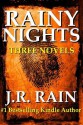 Rainy Nights - J.R. Rain