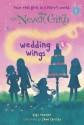 Wedding Wings - Kiki Thorpe, Jana Christy