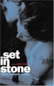 Set in Stone: Butch-On-Butch Erotica - Angela Brown, Pat Califia, JenLynn Sweet, M. Christian, Lesléa Newman, Lisa E. David, Nicole Foster, Amie M. Evans, Catherine Lundoff, Thomas S. Roche, Anne Seale