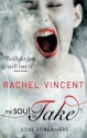My Soul To Take (Soul Screamers) - Rachel Vincent
