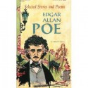 Selected Stories and Poems of Edgar Allan Poe - Edgar Allan Poe