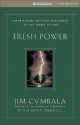 Fresh Power: What Happens When God Leads and You Follow - Jim Cymbala