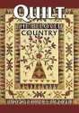 Quilt the Beloved Country - Jenny Williamson, Pat Parker