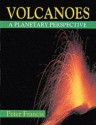 Volcanoes: A Planetary Perspective - Peter Francis