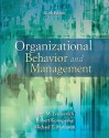 Organizational Behavior and Management - Robert Konopaske