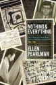 Nothing and Everything - The Influence of Buddhism on the American Avant Garde: 1942 - 1962 - Ellen Pearlman