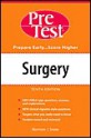 Surgery: Pretest Self-Assessment and Review: 9th Edition - Norman Snow