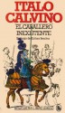El caballero inexistente - Italo Calvino, Francesc Miravitlles