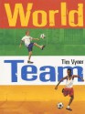 World Team - Tim Vyner