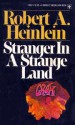 Stranger in a Strange Land - Robert A. Heinlein