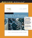 Heritage Of World Civilizations, The, Volume 2, Books A La Carte Plus My History Lab (8th Edition) - Albert M. Craig, William A. Graham, Donald Kagan, Steven E. Ozment