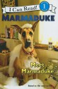 Meet Marmaduke - Tim Rasmussen