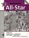 All-Star - Book 4 (High-Intermediate - Low Advanced) - Workbook - Linda Lee, John A. Fossum