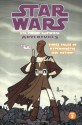 Star Wars: Clone Wars Adventures, Vol. 2 - W. Haden Blackman, Welles Hartley