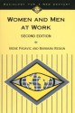 Women and Men at Work - Irene Padavic, Barbara F. Reskin