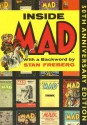 Inside Mad (Mad Reader 3) - William M. Gaines, Stan Freberg, MAD Magazine