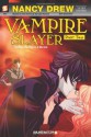 Nancy Drew The New Case Files Vampire Slayer, Part 2 (Nancy Drew New Case Files) - Stefan Petrucha, Sarah Kinney, Sho Murase