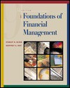 Foundations of Financial Management (The Irwin Series in Finance, Insurance, and Real Estate) - Stanley B. Block, Geoffrey A. Hirt