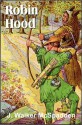 Robin Hood - J. Walker McSpadden