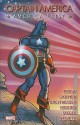 Captain America: America First - Howard Chaykin, Daniel Knauf, Kyle Higgins, Alec Siegel