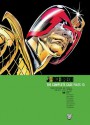 Judge Dredd: The Complete Case Files 13 - John Wagner, Alan Grant, John Higgins, Steve Yeowell, Will Simpson, Colin MacNeil, Cliff Robinson, Carlos Ezquerra, Chris Weston, Paul Marshall