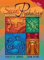 Social Psychology (Loose-Leaf) - Robert A. Baron, Nyla R. Branscombe