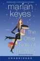 The Other Side of the Story (Audio) - Marian Keyes, Terry Donnelley