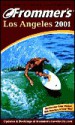 Frommer's Los Angeles 2001 - Stephanie Avnet Yates