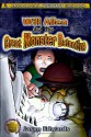 Will Allen and the Great Monster Detective (Chronicles of the Monster Detective Agency) - Jason Edwards, Jeffrey Friedman