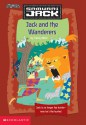 Jack and the Wanderers - Tracey West, Angel Rodriguez, Bob Roper