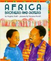 Africa Brothers and Sisters - Virginia L. Kroll, Vanessa French