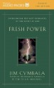 Fresh Power - Jim Cymbala, Dean Merrill