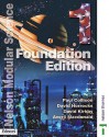 Nelson Modular Science: Foundation (Bk. 1) - Paul Collison, David Horrocks