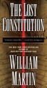 The Lost Constitution - William Martin