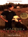 Caddie Woodlawn - Carol Ryrie Brink