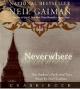 Neverwhere (Audio) - Neil Gaiman