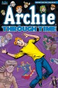 Archie Through Time - Dan DeCarlo