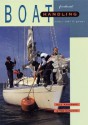 Boat Handling Under Sail and Power - Bill Anderson, Tom Cunliffe