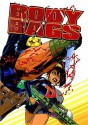 Body Bags Volume 1: Fathers Day - Jason Pearson