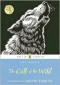 The Call of the Wild - Jack London, Martin Gascoigne, Melvin Burgess