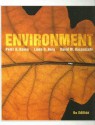 Environment - Peter H. Raven, Linda R. Berg