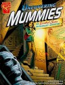 Uncovering Mummies: An Isabel Soto Archaeology Adventure (Graphic Library) - Agnieszka Biskup, Al Bigley, Cynthia Martin, Bill Anderson