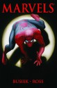 Marvels - Kurt Busiek, Alex Ross