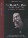 Chuang Tsu: Inner Chapters, a Companion to Tao Te Ching - Chuang Tsu, Gia-Fu Feng, Jane English