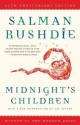 Midnight's Children: A Novel - Salman Rushdie
