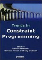 Trends in Constraint Programming - Frederic Benhamou, Narendra Jussien, Barry O'Sullivan