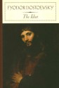 The Idiot (Barnes & Noble Classics Series) - Fyodor Dostoyevsky, Constance Garnett, Joseph Frank