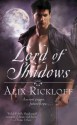 Lord of Shadows (Pocket Books Romance) - Alix Rickloff